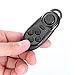 Hueliv Wireless Bluetooth Game Controller Gamepad/Self Timer Controller/Remote Selfie Shutter/Joypad for Android Phone Tablet PC
