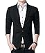Benibos Men's Slim Fit Casual Premium Blazer Jacket