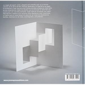 La magia del papel