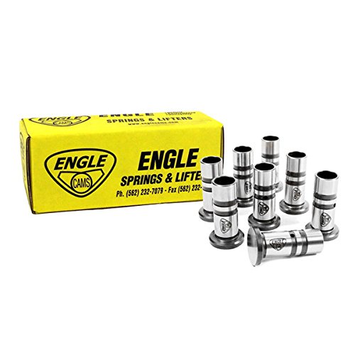 AA Performance Products Type 1 Engle Lifter Set
