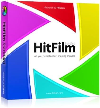 HitFilm Standard (PC)