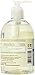 Clearly Natural Liquid Glycerine Soap, Unscented, 12 Ounce (Pack of 2)