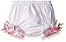 Mud Pie Baby Bloomers, Birthday Girl, 0-12 Months