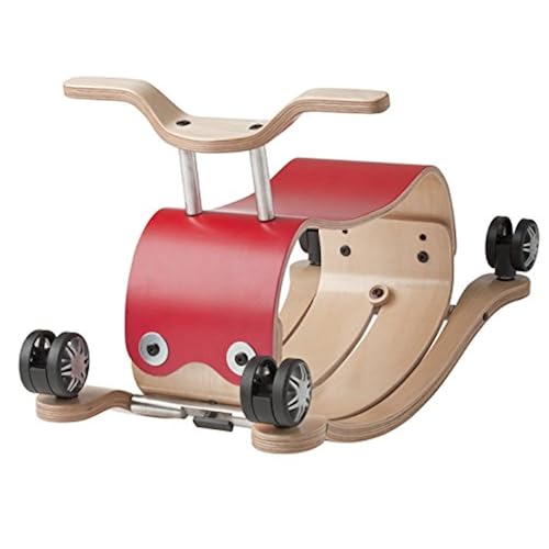 Toys & Games, Tricycles, Scooters & Wagons, Ride-On Toys