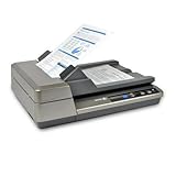 Xerox DocuMate 3220 Duplex Document Scanner with Flatbed