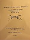 Armored Division (United States Army Ground Forces; Tables of Organization and Equipment: World War II) (pt.2)