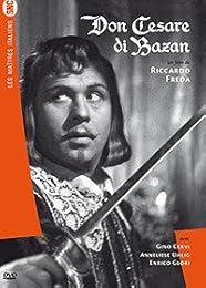 Don Cesare Di Bazan