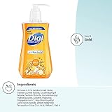 Dial Antibacterial Liquid Hand Soap Gold 7.5 Ounce view 4