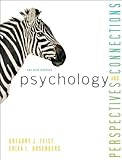 Connect Plus Psychology 1 Semester Access Card for Psychology: Perspectives & Connections