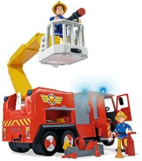 juguetes sam el bombero mercadolibre
