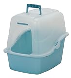 BND 598221 PETMATE - Hooded Litter Pan 22127