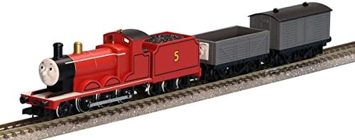 tomix thomas n scale
