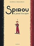 Spirou, Tome 4 : Le journal d'un ingénu by