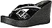 Sbicca Women's Sundown Wedge Sandal