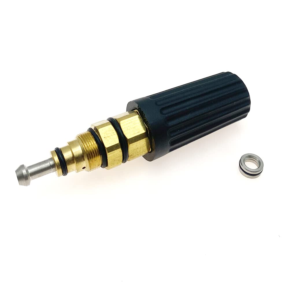 Photo 1 of AR Unloader Valve Kit Pressure Washer Pump for Annovi Reverberi XJV XJW SJV Replace AR2858
