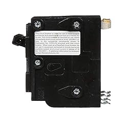 Siemens -HI, 40 Amp, Siemens D240 Circuit