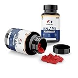 Alchemy Labs - INFLAME - Natural Muscle Building