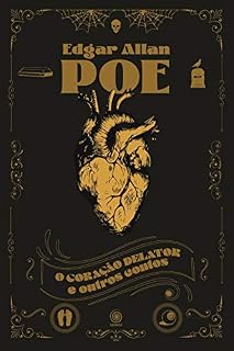 Livro O Coração Delator