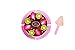 Hape Double Flavored Birthday Cake Kid's Wooden Play Kitchen Toys and Accessories