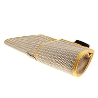 VANKOA Dog Bite Sleeve - Strong Jute Training Equipment for Medium to Large Dogs - Perfect for Schutzhund & Puppy