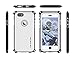 iPhone 6S Waterproof Case, Ghostek Nautical Series for Apple iPhone 6 & 6S (White)