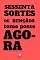 Livro 60 Sortes de Bênçãos Tome Posse AGORA: Para a Saúde do Corpo