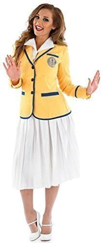 1980 fancy dress plus size