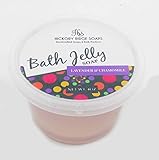 Lavender and Chamomile Bath Jelly Soap | Bath Jellies | Shower Jellies | Body Wash | 4oz