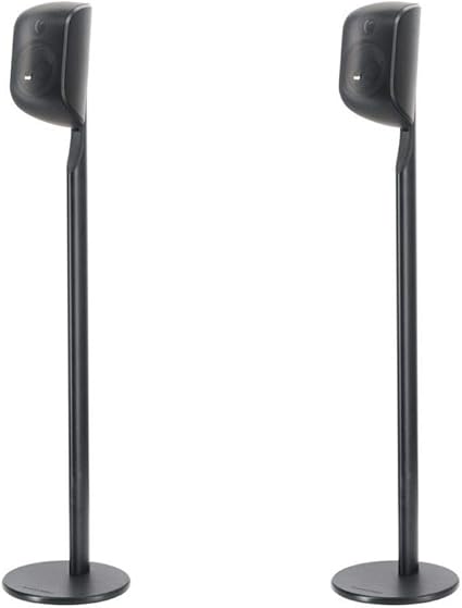 b&w m1 speakers