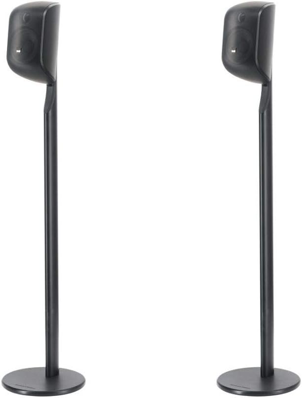 Bowers Wilkins ミニシアター M 1 サテライトスピーカー 各 マットブラック Bowers Wilkins バウワーズ ウィルキンス リアスピーカー Amazon Bowers Wilkins ミニシアター M 1 サテライトスピーカー 各 マットブラック Bowers Wilkins バウワーズ ウィルキンス リアスピーカー Amazon
