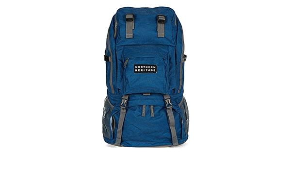 northern heritage backpack