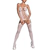 Obsessive Women's Bodystocking G300
