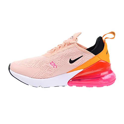 nike air max 270 washed coral