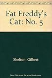 Image de Fat Freddy's Cat: No. 5