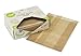 Natural Value Waxed Paper Bags -- 60 Bags