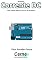 Livro Medindo   Corrente DC Com sensor INA219 via I2C no Arduino