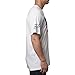 Fox Racing Mens Honda Basic Standard Short-Sleeve Shirt Large White