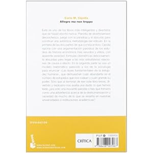 Allegro ma non troppo