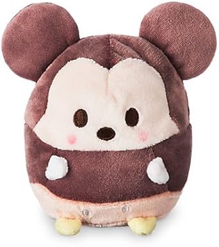 peluche pequeño