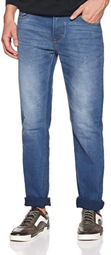 Diverse Men's Relaxed Fit Stretchable 