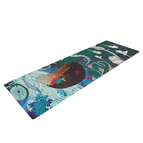 ptp yoga mat review