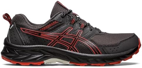 Asics Black Red Gel-Contend 6 Running Athletic Shoe Men’s Size 11 Asics Gel Contend 8 Men main image 4