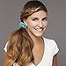 Ondder Scrunchies for Hair, Hair Scrunchies, Satin Scrunchies, Bow Scrunchies for Hair, Hair Scrunchies for Women, Cute Scrunchies Big Scrunchies, Pack of Scrunchy