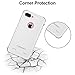 Nexgadget iPhone 7 Plus Waterproof Case, CONQUEROR Series Drop-proof Dirtproof Snow-proof Protective Case Underwater IP68 Waterproof Case for iPhone 7 Plus Case 5.5 Inch (white)