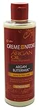 Creme Of Nature Argan Oil Argan Buttermilk Leave-In 8oz
