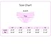 3 Pack Viscose Made from Bamboo Skin-Friendly Absorbent Menstrual Period Panty Incontinence - Cat Large