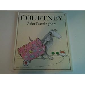 Courtney
