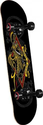 Powell Golden Dragon Flying Dragon Complete Skateboards [Multiple Models]