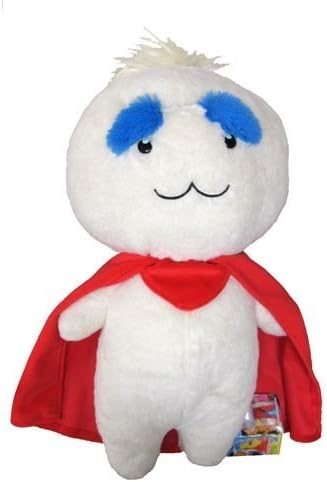 Amazon セクシーコマンドー外伝 すごいよ マサルさん ヒゲ部bigぬいぐるみ メソ 単品 アニメ 萌えグッズ 通販