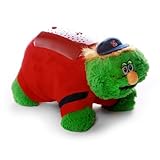 MLB Boston Red Sox Dream Lite Pillow Pet